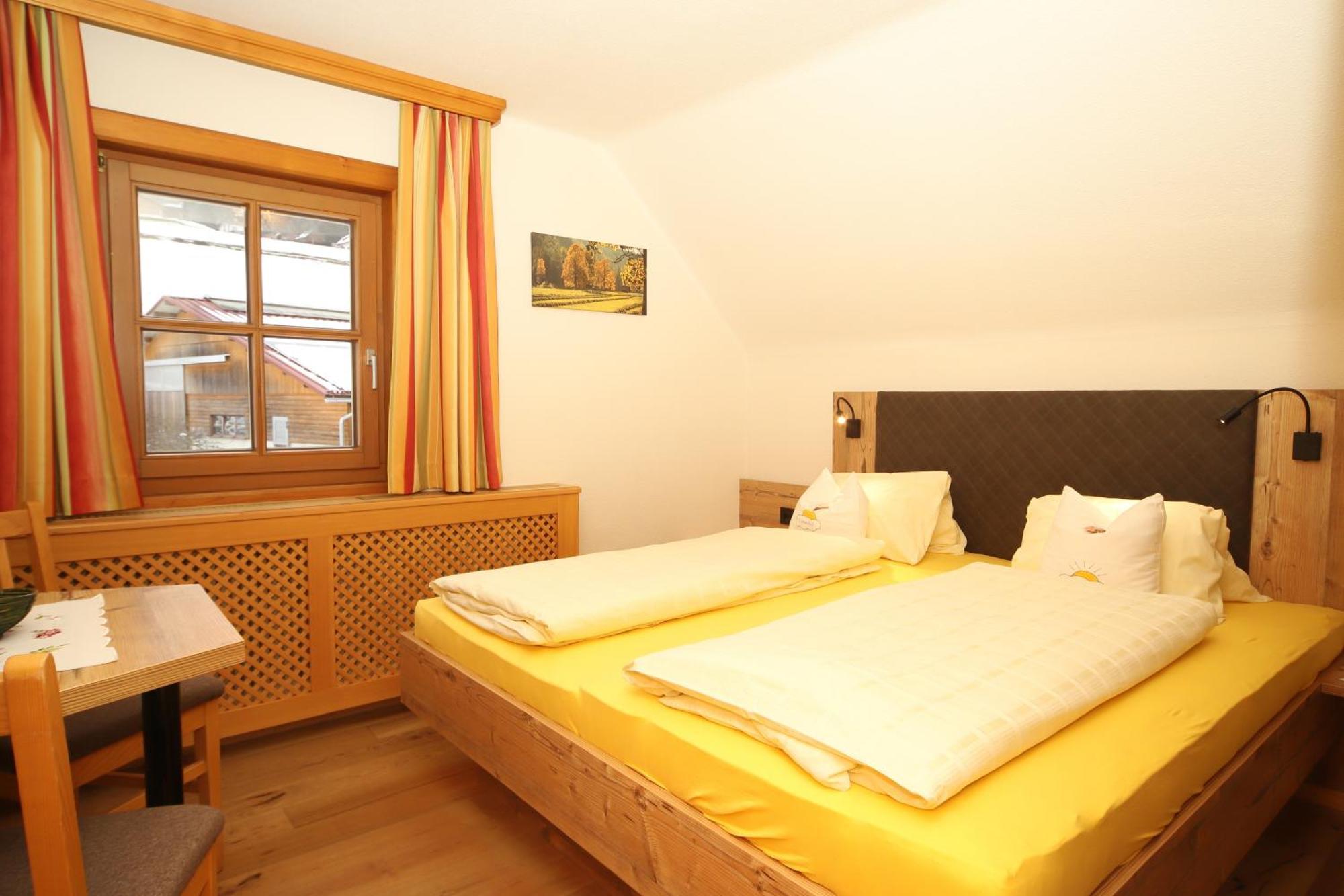 Linarhof Apartment Urlaub Am Bio Bauernhof Haus im Ennstal Kamer foto