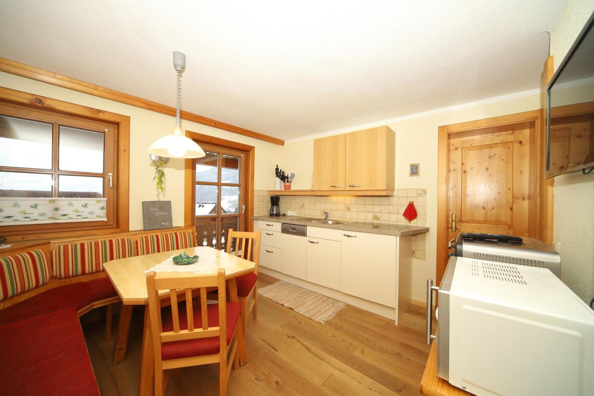 Linarhof Apartment Urlaub Am Bio Bauernhof Haus im Ennstal Kamer foto