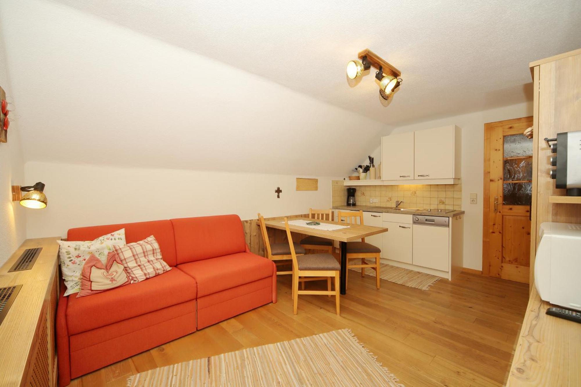Linarhof Apartment Urlaub Am Bio Bauernhof Haus im Ennstal Buitenkant foto