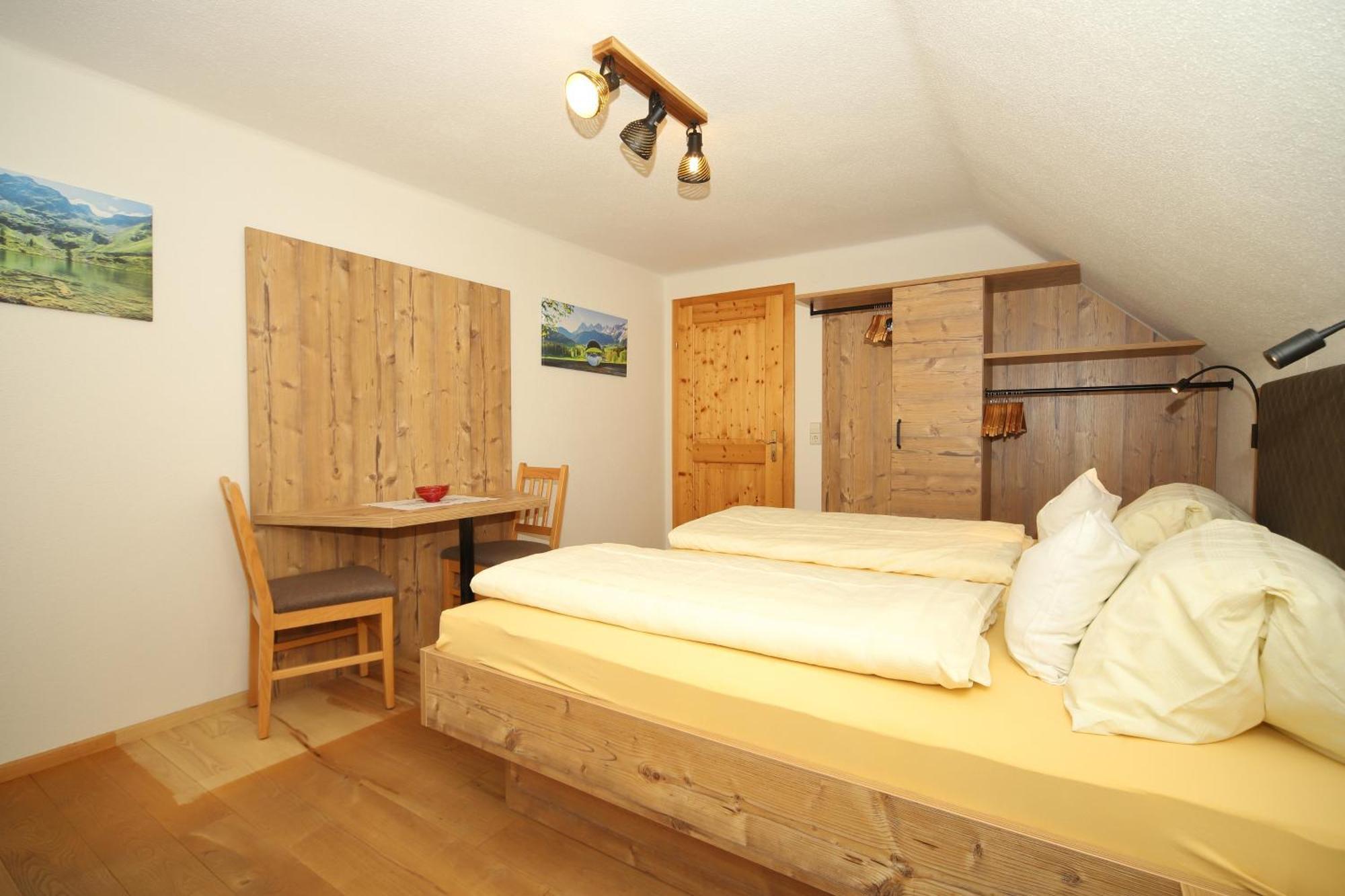 Linarhof Apartment Urlaub Am Bio Bauernhof Haus im Ennstal Buitenkant foto