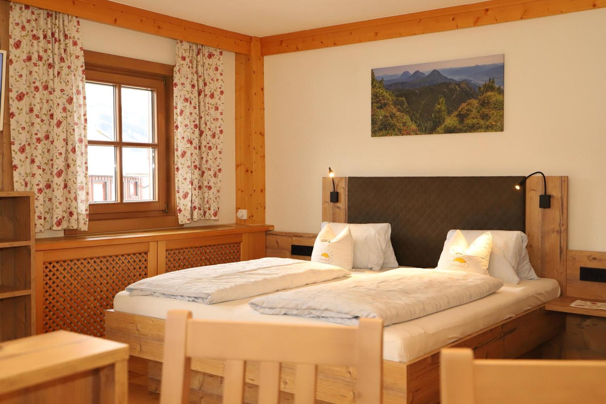 Linarhof Apartment Urlaub Am Bio Bauernhof Haus im Ennstal Kamer foto