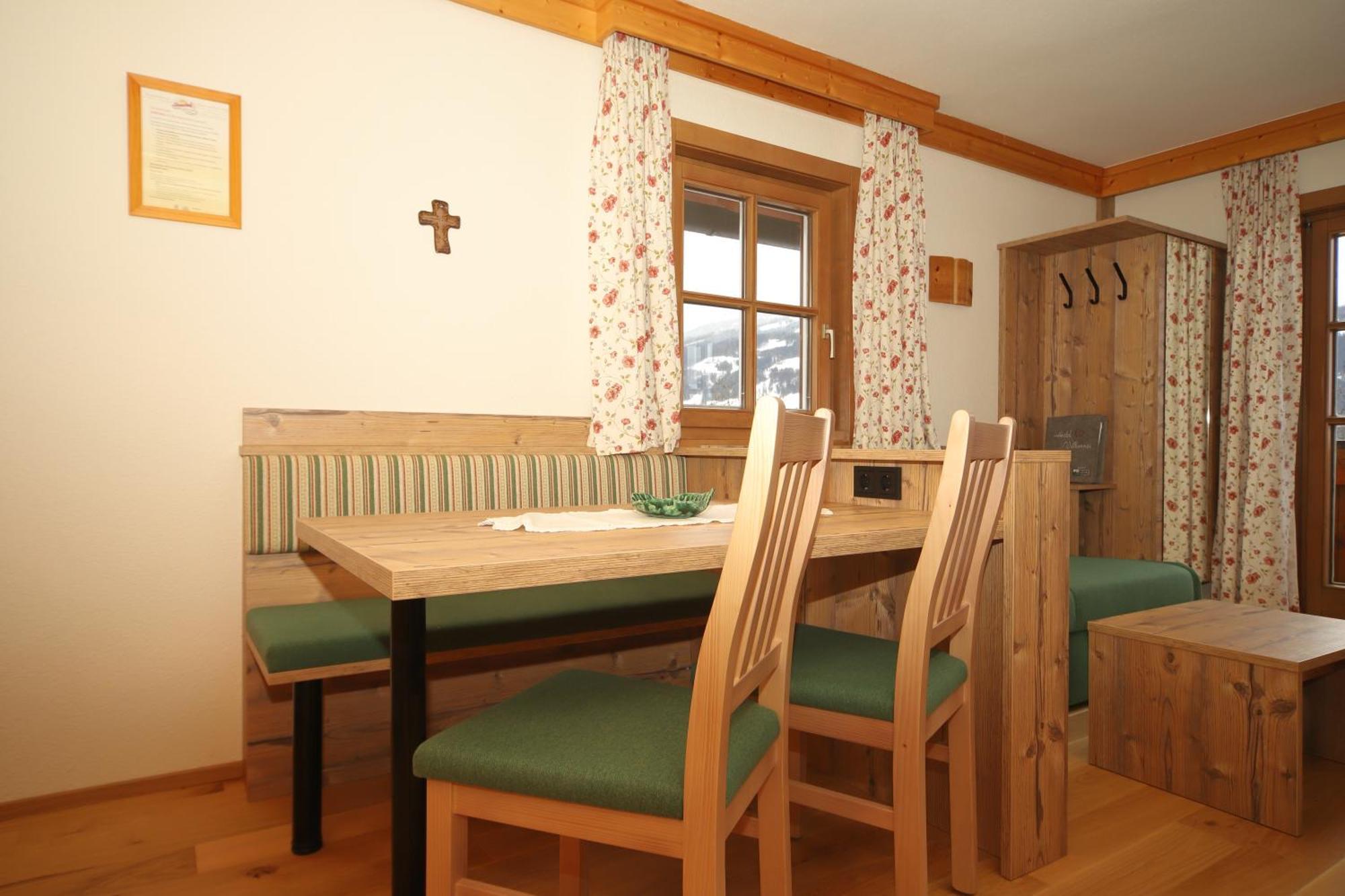 Linarhof Apartment Urlaub Am Bio Bauernhof Haus im Ennstal Kamer foto