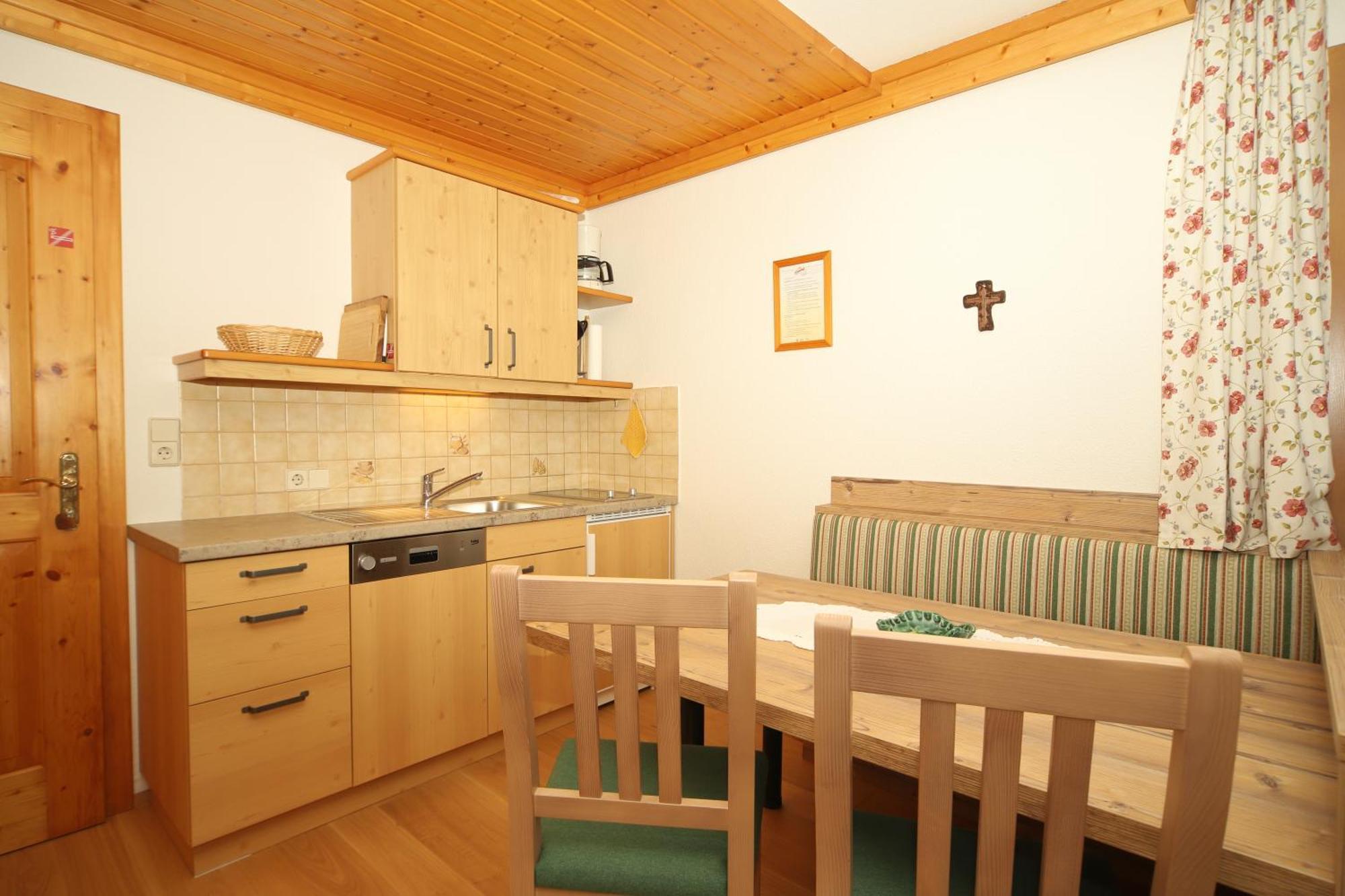 Linarhof Apartment Urlaub Am Bio Bauernhof Haus im Ennstal Kamer foto
