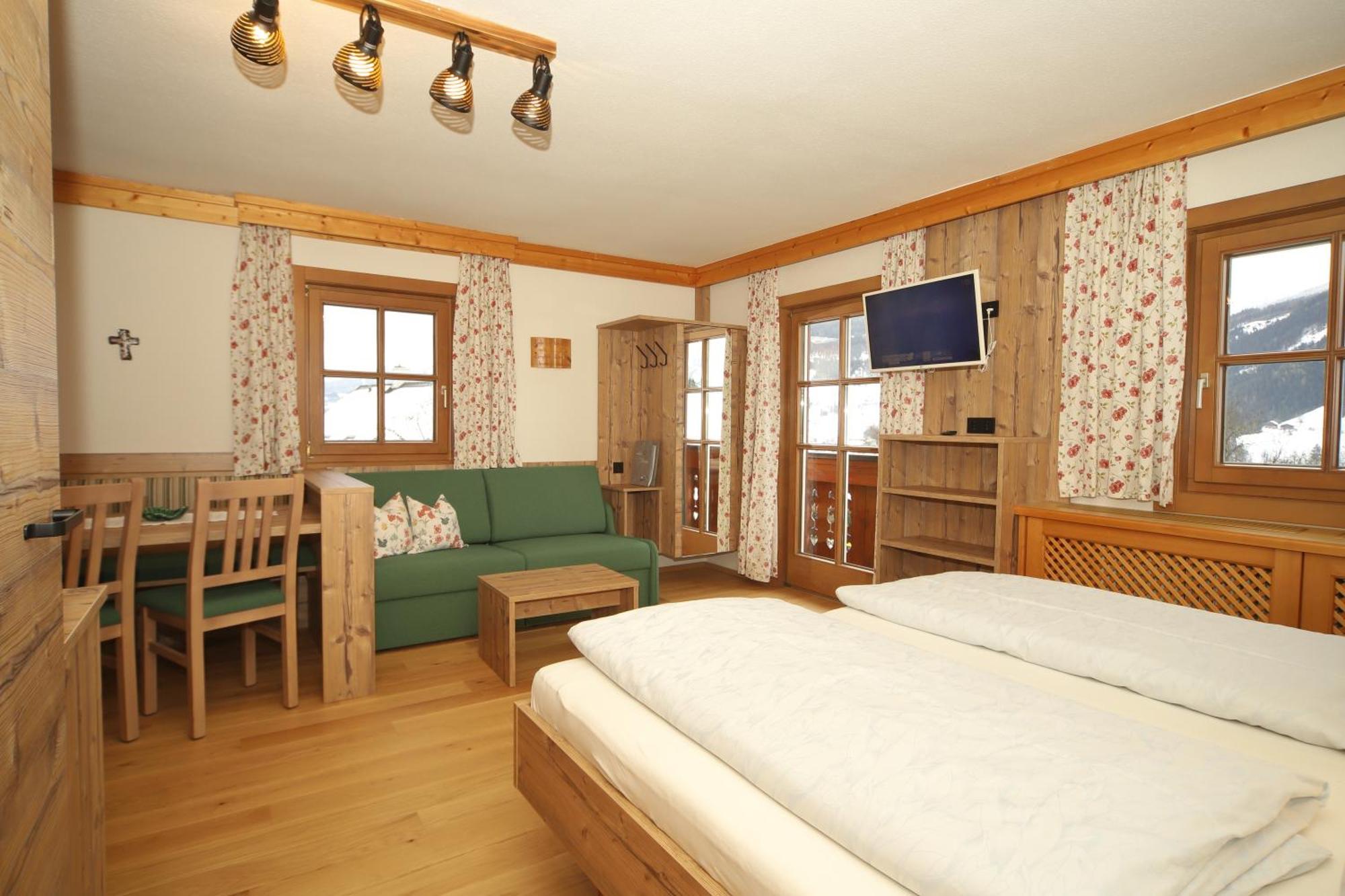 Linarhof Apartment Urlaub Am Bio Bauernhof Haus im Ennstal Kamer foto