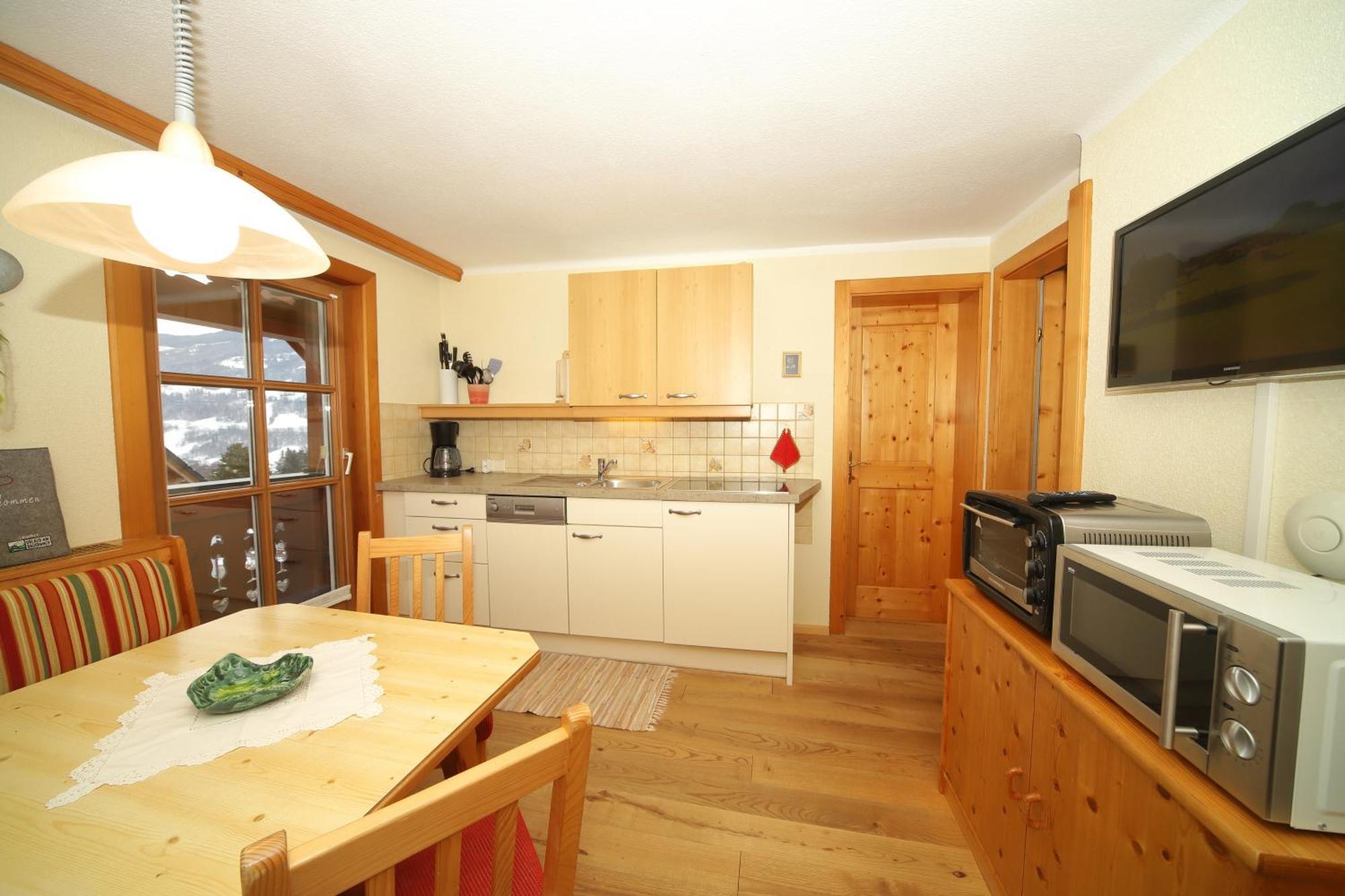 Linarhof Apartment Urlaub Am Bio Bauernhof Haus im Ennstal Buitenkant foto